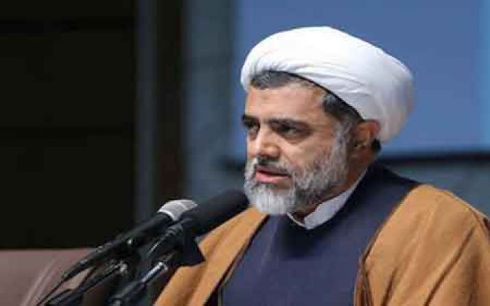 وضعیت آپارتمان نشینی در قم فاجعه است؛نتوانستیم دین را در شهرسازی اقامه کنیم وضعیت آپارتمان نشینی در قم فاجعه است؛نتوانستیم دین را در شهرسازی اقامه کنیم